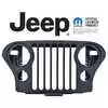 1980 Jeep CJ6 Licensed Grille Assembly