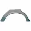 1980 Mercedes S-Class 4 Door, Chassis W116 Rear Wheel Arch - 35-22-58-2 Right Side