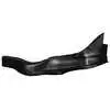 1980 Mercedes W123 Chassis 200-300 Rear Wheel Arch Member - 35-25-82-2 Right Side