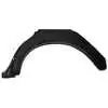 1980 Mercedes W123 Chassis 4-Door Rear Wheel Arch - 35-25-58-2 Right Side