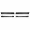 1980 Mercedes W123 Chassis Outer & Inner Front Door Bottom Skin Kit