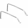 1980 Pontiac Firebird Straps for Gas Tank, Pair