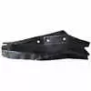 1980 Volkswagen Rabbit MK1 Rear Large Frame Side Rail with Support - 95-20-84-2 Right Side