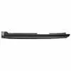 1980 Volkswagen Rabbit MK1 Rocker Panel - Left Side