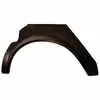1980 Volvo 140 4 Door Rear Wheel Arch - Left Side
