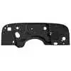 1981-1982 Jeep Scrambler Firewall, OE Style 0479-216