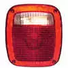 1981-1986 Jeep Scrambler Tail Light Assembly