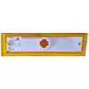 1981-1991 Chevrolet Suburban Anber Front Marker Lamp without trim Right Side