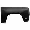 1981-1993 Dodge Ram 1500 Pickup Truck Front Fender - Right Side