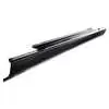 1981-1993 Dodge Ram 1500 Pickup Truck Rocker Panel - Right Side