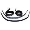 1981-1993 Dodge Ram 3500 Pickup Truck Glass Run Window Channel Kit