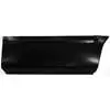 1981-1993 Dodge Ram 3500 Pickup Truck Lower Front Bed Section - Left Side