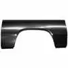 1981-1993 Dodge Ram 3500 Pickup Truck Rear Wheel Arch - Left Side