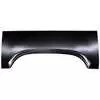 1981-1993 Dodge Ramcharger Upper Rear Wheel Arch Section - Left Side