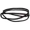 1981 Chevrolet Van Fore Hinged Weatherstrip