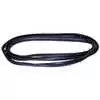 1981 Chevrolet Van Left Front Door Weatherstrip