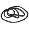 1981 Chevrolet Van Right Front Door Weatherstrip