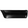 1981 Ford F250 Pickup Lower Rear Bed Section - 8' Bed - Left Side
