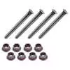 1981 GMC Jimmy Door Hinge Pin & Bushing Kit