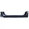 1981 GMC Jimmy Rocker Panel - Front Door - OEM Style  Left Side