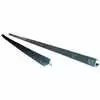 1981 GMC Jimmy Tailgate Felt Window Sweep Belts
