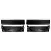 1981 GMC Suburban Inner and Outer Door Bottom Skin Kit