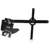1981 GMC Suburban Left Window Regulator