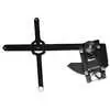 1981 GMC Suburban Right Window Regulator 