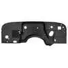 1981 Jeep Scrambler Firewall, OE Style 0479-216
