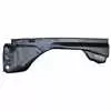 1981 Mercedes W123 Chassis Front Wheelhouse Upper Section - 35-25-42-1 Left Side