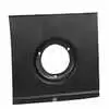 1981 Volkswagen Golf MK1 Fuel Filler Hole Panel 95-20-52-2