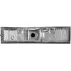 1982-1982 GMC Pickup Truck CK Gas Tank with Fuel Injection has Large Filler Pipe 1-5/8" ID - 20 Gallon - 56" x 14" x 11"