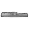 1982-1982 GMC Pickup Truck CK Gas Tank with Fuel Injection has Large Filler Pipe 1-5/8" ID - 20 Gallon - 56" x 14" x 11"