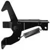 1982-1986 Jeep CJ5 Hood Safety Latch
