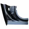 1982-1987 Buick Regal Front Lower Front lower "B" pillar panel 0724-214