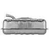 1982-1987 Chevrolet Blazer Fuel Tank with Large Filler Pipe 1-5/8" ID - 25 gallon - 28-3/4" x 28-1/8" x 10-3/4"