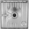 1982-1987 Chevrolet Blazer Fuel Tank with Large Filler Pipe 1-5/8" ID - 25 gallon - 28-3/4" x 28-1/8" x 10-3/4"