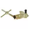 1982-1987 Chevrolet Suburban Power Window Regulator with Motor - 0851-986 Right Side