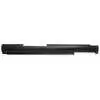 1982-1989 Buick Skyhawk 4 Door Rocker Panel - 0822-102-R Right Side