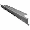 1982-1992 Pontiac Firebird Slip-On Rocker Panel - Right Side