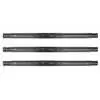 1982 Chevrolet Pickup Truck CK Fleetside Steel Bed Intermediate Reinforcement Strips kit