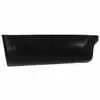 1982 Chevrolet Pickup Truck CK Rear Quarter Lower Rear Section - 8 Foot Bed - Left Side