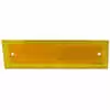 1982 Chevrolet Suburban Anber Front Marker Lamp without trim Right Side