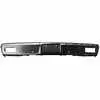 1982 Chevrolet Suburban Front Bumper - Painted with Molding Holes 0851-011B
