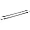 1982 Chevrolet Suburban Straps For 25 Gallon Gas Tanks - Set