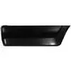 1982 Ford F150 Pickup Truck Lower Rear Bed Section - 8' Bed - Right Side
