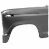 1982 Ford F250 Pickup Front Fender - Left Side