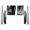 1982 Ford F250 Pickup Inner and Outer Floor Pan Kit