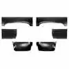 1982 GMC Jimmy Wheel Arch & Front and Rear Lower Quarter Panel Kit