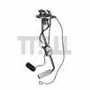 1982 GMC Pickup Truck CK Fuel Sending Unit without Fuel Injection, drivers side